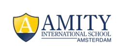 Logo Amity International School Amsterdam