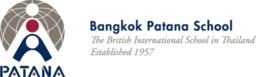 Logo Bangkok Patana School