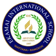Logo Ekamai International School