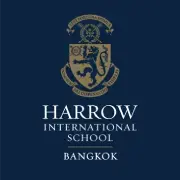 Logo Harrow International School Bangkok