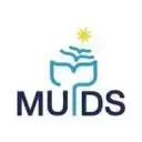 Logo Mahidol University International Demonstration School