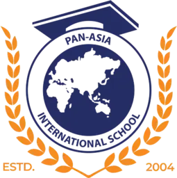 Logo Pan-Asia International School