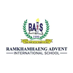 Logo Ramkhamhaeng Advent International School