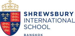 Logo Shrewsbury International School