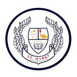 Logo St. Mark's International School Bangkok