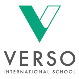 Logo VERSO International School