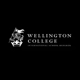 Logo Wellington College International School Bangkok