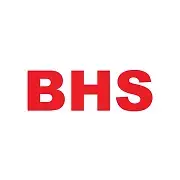 Logo Barcelona High School