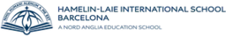 Logo Hamelin Laie International School