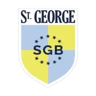 Logo St. George Barcelona