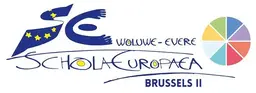 Logo European School, Brussels II