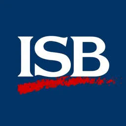 Logo International School of Brussels