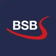Logo The British School of Brussels (BSB)