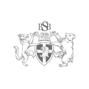 Logo International British School of Bucharest