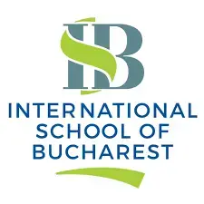Logo International School of Bucharest