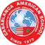 Logo Casablanca American School