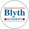Logo Blyth Academy Qatar