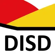 Logo German International School Doha