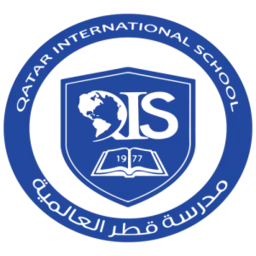 Logo Qatar International School