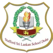Logo Stafford Sri Lankan School Doha
