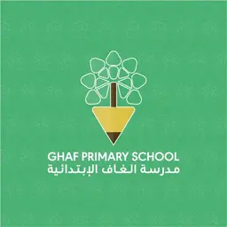 Logo Al Ghaf Private School