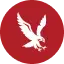 Logo American School Dubai