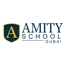 Logo Amity English School