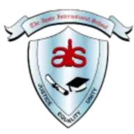 Logo Apple International School