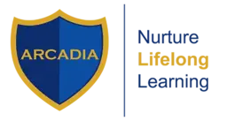 Logo Arcadia Global School