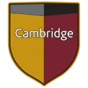 Logo Cambridge International School