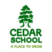 Logo Cedar School
