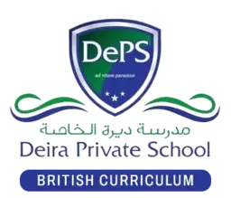 Logo Deira Private School