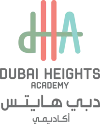 Logo Dubai Heights Academy