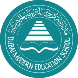 Logo Dubai Modern Education School