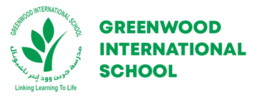 Logo Greenwood International School