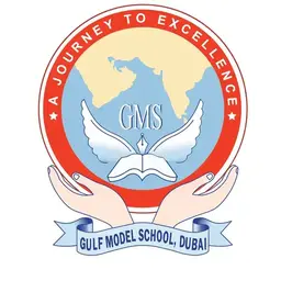 Logo Gulf Model School