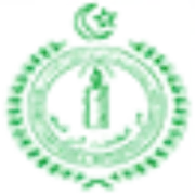 Logo H.H.Shaikh Rashid Al Maktoum Pakistani School