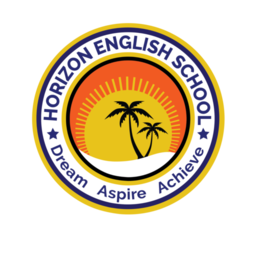 Logo Horizons English School