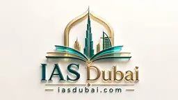 Logo International Academic School