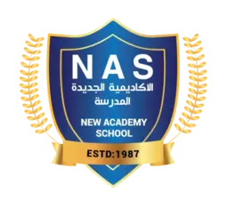 Logo New Academy School