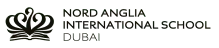 Logo Nord Anglia International School Dubai