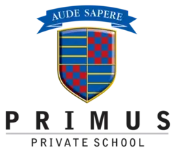 Logo Primus Private School