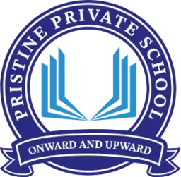 Logo Pristine Private School