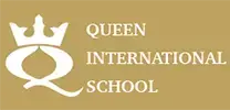 Logo Queen International School