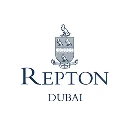 Logo Repton School