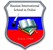 Logo Russian International School