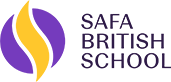 Logo Safa British School
