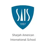 Logo Sharjah American International Private school