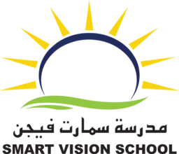 Logo Smart Vision School