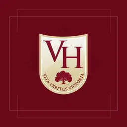 Logo Victory Heights Primary School